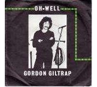 Gordon Giltrap - Gordon Giltrap - Oh Well - The Electric Record Company