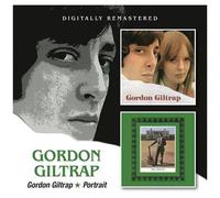 Gordon Giltrap - Gordon Giltrap / Portrait [Cd] Uk - Import