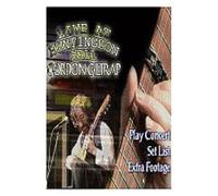 Gordon Giltrap - Live At Huntingdon Hall
