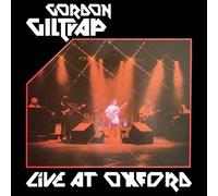Gordon Giltrap – Live at Oxford – Esoteric