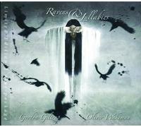 Gordon Giltrap & Oliver - Ravens & Lullabies -Ltd-