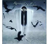 Gordon GILTRAP & Oliver WAKEMAN - Ravens and Lullabies
