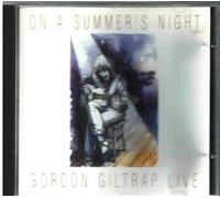 Gordon Giltrap - on a Summers Night [UK Import]