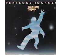 Gordon Giltrap - Perilous Journey