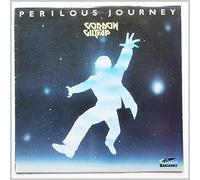 Gordon Giltrap - Perilous Journey [LP]