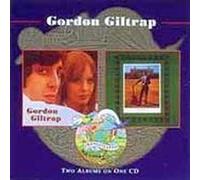 Gordon Giltrap/Portrait