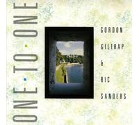 Gordon Giltrap & Ric Sanders - Gordon Giltrap & Ric Sanders - One To One