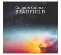 Gordon Giltrap - Starfield [Import]