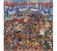 GORDON GILTRAP - THE PEACOCK PARTY (EXPANDED+REMASTERED) CD NEUF
