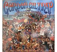 Gordon Giltrap - The Peacock Party [Vinyl LP]