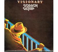 Gordon Giltrap – Visionary