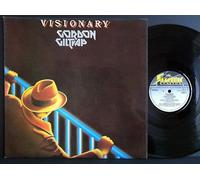 GORDON GILTRAP - Visionary