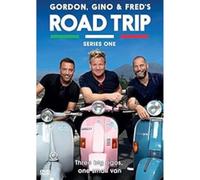Gordon. Gino & Fred: Road Trip-Series 1 [Edizione: Regno Unito] [Import]