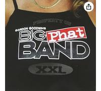 Gordon Goodwin S Big Phat Band - XXL [Import]