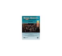 Gordon Goodwin's Big Phat Play Along, Vol 2: Drums, Book & Dvd-Rom