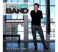 Gordon Goodwin's Little P - An Elusive Man