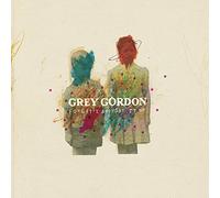 Gordon, Grey - Forget I Brought It Up [Import]