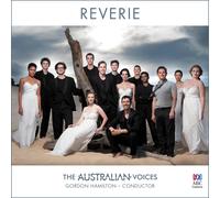 Gordon Hamilton Gordon Hamilton: Reverie (CD) Album