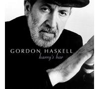 Gordon Haskell - Harry's Bar By Gordon Haskell (2002-01-14)
