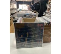 GORDON HASKELL LP C'EST Et C'EST PAS VINYLE VERT 2023