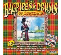 Gordon Highlanders, North Seas Gas, Culture Ceilidh Band, Edinburgh City Police Pipe Band..