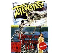 Gordon - House on Haunted Hill/Tormented Terror