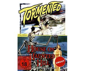 Gordon - House on Haunted Hill/Tormented Terror