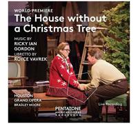 Gordon / Houston Grand Opera - House Without A Christmas Tree [Super-Audio Cd] Hybrid Sacd