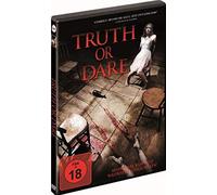 Gordon,Jack - Truth Or Dare (Uncut)