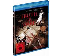 Gordon,Jack - Truth Or Dare (Uncut) [Blu-Ray] [Import]
