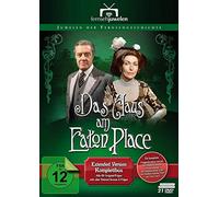 DAS HAUS AM EATON PLACE-EXTE - HAUS AM EATON PLACE,DAS 21 DVD NEUF