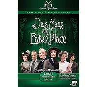 Gordon Jackson;Jean Marsh - Das Haus am Eaton Place: Staffel 1