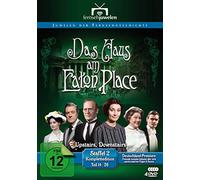 Gordon Jackson;Jean Marsh - Das Haus am Eaton Place: Staffel 2 [Import]