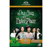 Gordon Jackson;Jean Marsh - Das Haus am Eaton Place: Staffel 5
