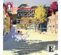 Gordon Jacob