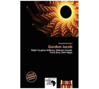 Gordon Jacob