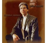Gordon James - After Hours
