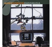 Gordon, James – Endomusia – CD