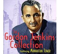 Gordon, Jenkins - Collection