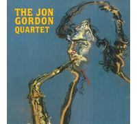 Gordon, Jon -Quartet- - Jon Gordon Quartet