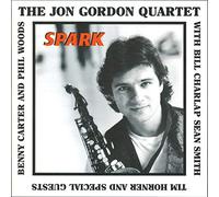 Gordon, Jon - Spark