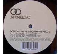Gordon Kaye & Ken Reay - This Sound [Import]