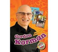 Gordon Korman (Children's Storytellers) - [Livre en VO] Chris Bowman (Auteur)
