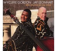 Gordon/Leonhart - This Rhythm on My Mind