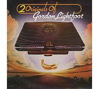 Gordon Lightfoot - 2 Originals Of Gordon Lightfoot - Reprise Records - REP 64022