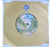 GORDON LIGHTFOOT 7"Single - The Circle is Small (EX+)