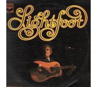 GORDON LIGHTFOOT - DID SHE MENTION MY NAME LP (VINYL ALBUM) UK UNITED ARTISTS 1968