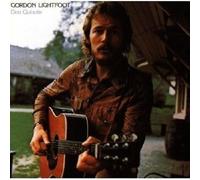 GORDON LIGHTFOOT - DON QUIXOTE CD POP 11 TRACKS NEW