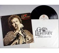 Gordon Lightfoot - Dream Street Rose (1980, US) [Import]