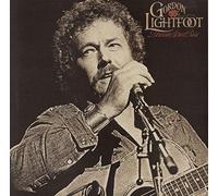 Gordon Lightfoot - Dream Street Rose - Warner Bros. Records - K 56802